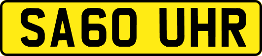 SA60UHR