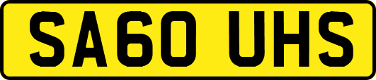 SA60UHS