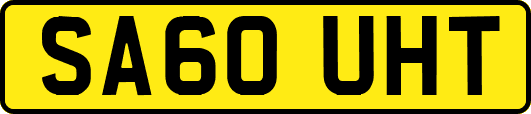 SA60UHT