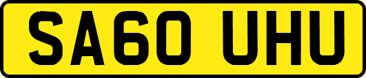 SA60UHU