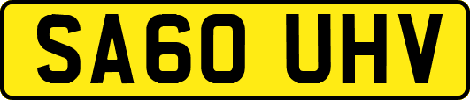 SA60UHV