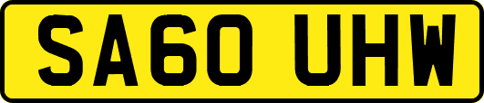 SA60UHW