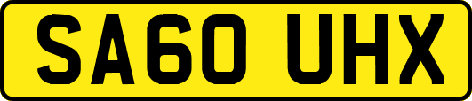 SA60UHX