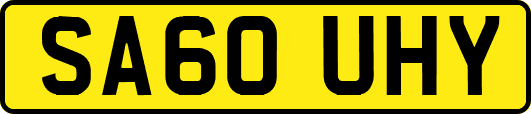 SA60UHY