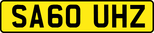 SA60UHZ