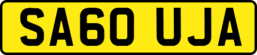 SA60UJA