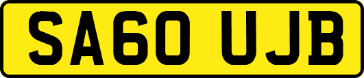 SA60UJB