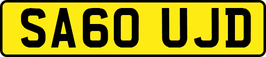 SA60UJD