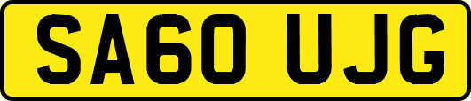 SA60UJG