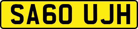 SA60UJH