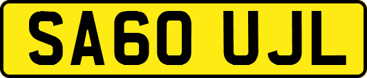 SA60UJL