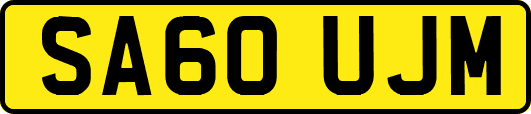 SA60UJM