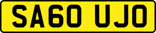 SA60UJO