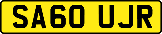 SA60UJR