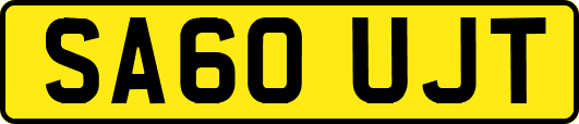SA60UJT