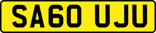 SA60UJU