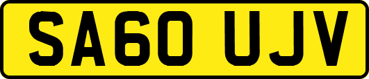 SA60UJV