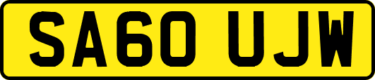 SA60UJW