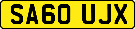 SA60UJX