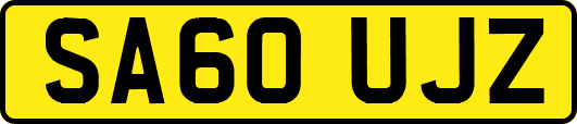 SA60UJZ