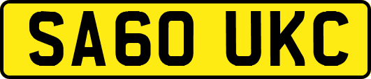 SA60UKC