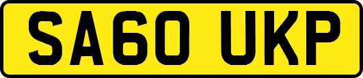 SA60UKP
