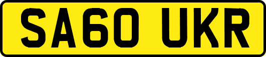 SA60UKR