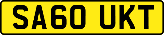 SA60UKT