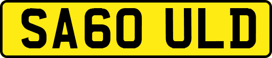 SA60ULD