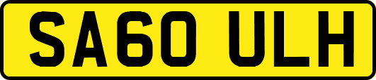 SA60ULH