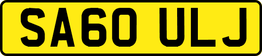 SA60ULJ