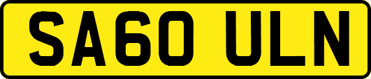 SA60ULN
