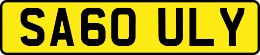 SA60ULY