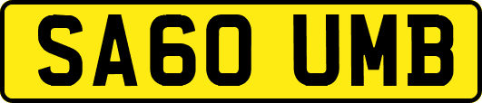 SA60UMB