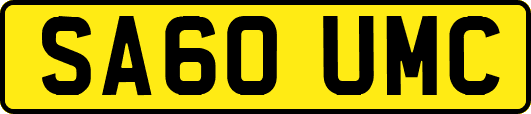 SA60UMC