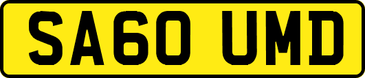 SA60UMD