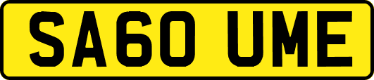 SA60UME