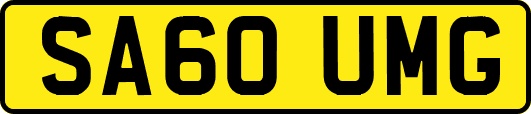 SA60UMG
