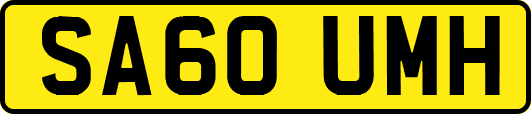 SA60UMH