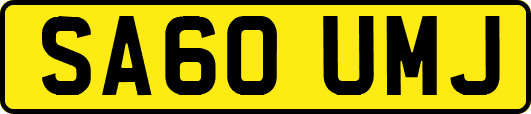 SA60UMJ