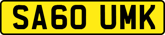 SA60UMK