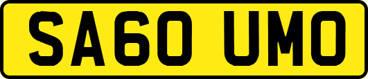 SA60UMO
