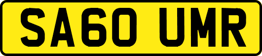 SA60UMR