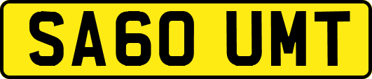 SA60UMT