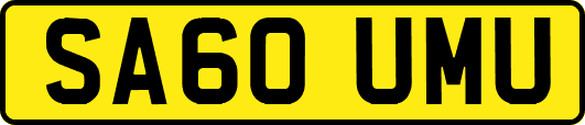 SA60UMU