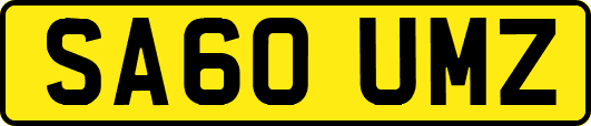 SA60UMZ