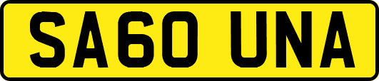 SA60UNA