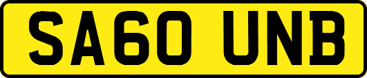 SA60UNB