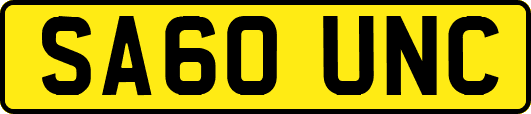 SA60UNC