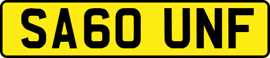 SA60UNF